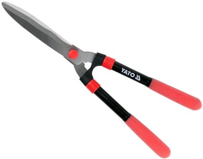 Nożyce do żywopłotu 520 mm YATO
