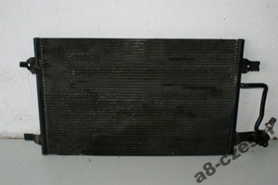 AUDI A8 D2 W12 RADIATEUR DU CLIMATISEUR 4D0260401F - milautoparts-fr.ukrlive.com