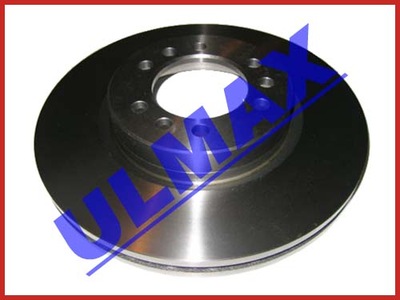 DISC BRAKE FRONT IVECO DAILY 65C 2000-06 * - milautoparts-fr.ukrlive.com