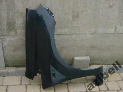 FIAT GRANDE PUNTO - WING FRONT RIGHT - milautoparts-fr.ukrlive.com