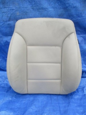 Спинка сидіння ліва праве mercedes ml w164 beż фото №1