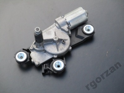 Ford mondeo mk4 хетчбек моторчик двірники ty фото №1