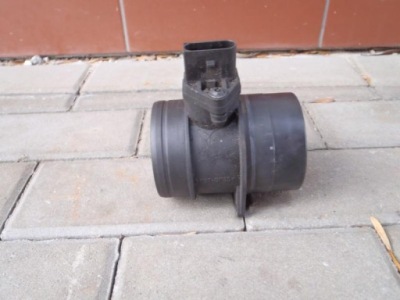 Vw lt 2.8 tdi витратомір 074806461b фото №1