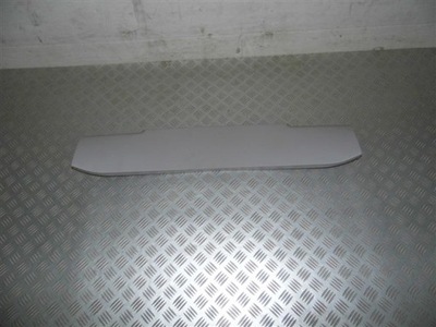 FACING, PANEL PROTECTION LID BMW WITH 7338107 - milautoparts-fr.ukrlive.com