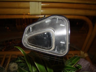 Освещение окружение vw scirocco passat b7 cc pr фото №1