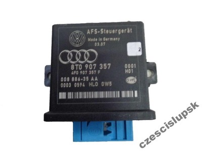 MODULE BLOC DE CONTRÔLE DE LUMIÈRE 8T0907357 AUDI A4 A5 Q5 - milautoparts-fr.ukrlive.com