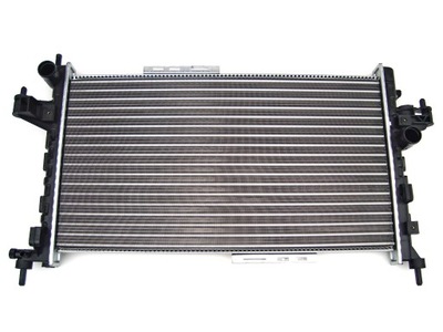 RADIATEUR CORSA C 1.3CDTI,1.7CDTI 03- - milautoparts-fr.ukrlive.com