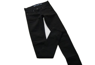 4E46 spodnie jeans JAK NOWE DENIM.CO 32
