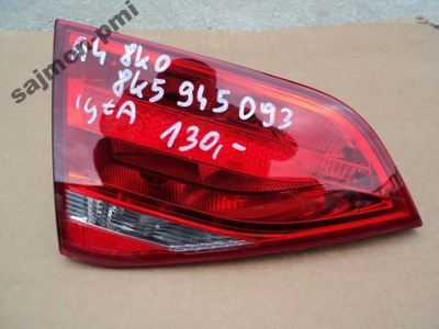 AUDI A4 8K0 LAMP RIGHT REAR 8K5945095 - milautoparts-fr.ukrlive.com