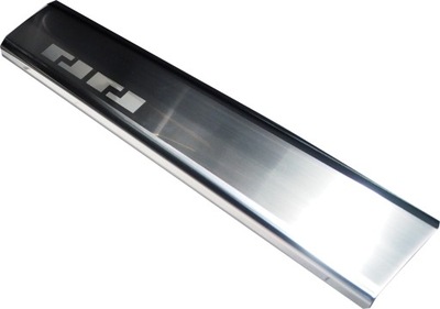 TRIMS FOR SILLS STEEL FIAT SEDICI - TRIMS RIGHT - milautoparts-fr.ukrlive.com