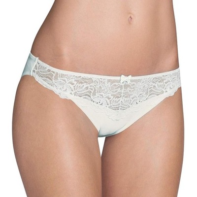 Triumph Majtki Forbidden Lace Tai Ecru M