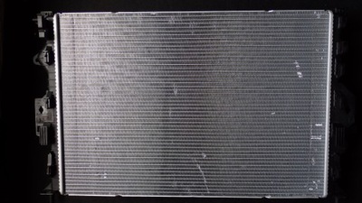 Ford focus c-max mondeo радиатор wody автоматическая коробка передач фото №1