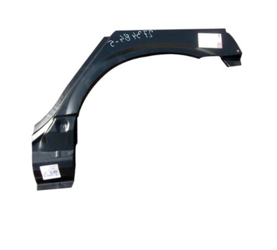 TROUSSE DE RÉPARATION AILES GAUCHE NISSAN PRIMERA P12 01-07 - milautoparts-fr.ukrlive.com