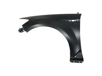 ABAKUS 321901 WING PRZ.FORD MONDEO 07- L. - milautoparts-fr.ukrlive.com