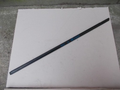 Молдинг подоконная планка megane ii перед фото №1