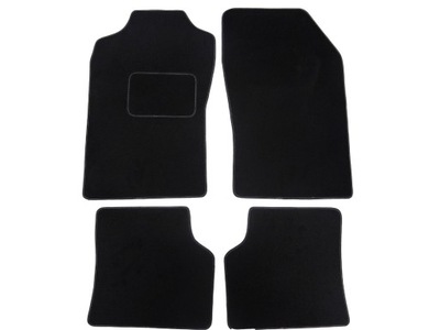 CITROEN XSARA 1997-2004 MATS VELOUR 8MM - milautoparts-fr.ukrlive.com