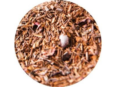 Herbata rooibos czerwonokrzew KALAHARI 50g