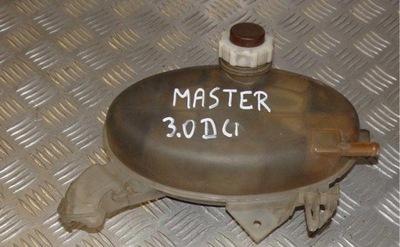 RENAULT MASTER II 03- 3.0 DCI TANK EXPANSION - milautoparts-fr.ukrlive.com