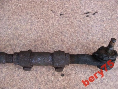 JEEP WRANGLER TJ 97R DRIVE SHAFT KIEROWNICZY CONNECTOR - milautoparts-fr.ukrlive.com