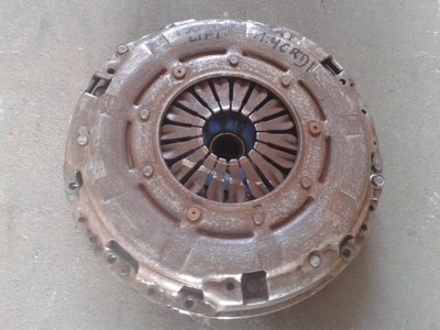 Hyundai i30 ii lift 1.4 crdi 2014-17r зчеплення kom фото №1