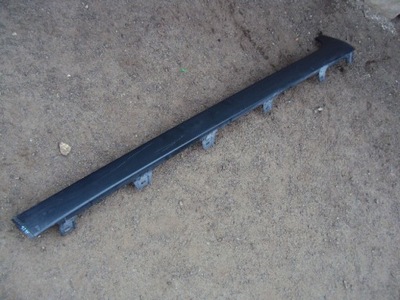 FACING, PANEL SILL LEFT AUDI A6 C6 ALLROAD UNIVERSAL - milautoparts-fr.ukrlive.com