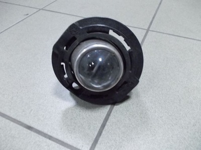 Chrysler 300c lancia thema протитуманна фара фото №1