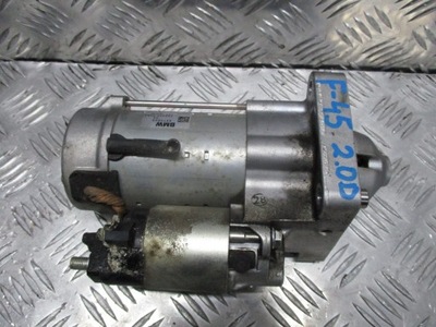 STARTER BMW 2 F45 2,0D 8570845 - milautoparts-fr.ukrlive.com