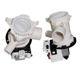 Pompa wody spustowa pralki Beko 2840940100 nowa!