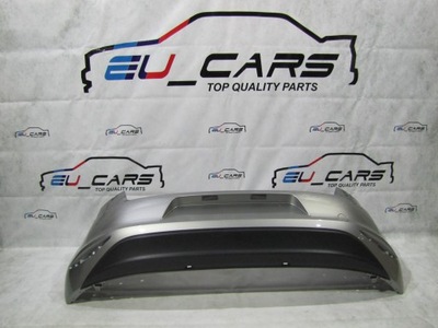 Бампер задня vw golf 7 5g0 фото №1