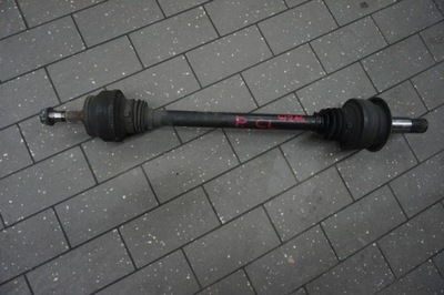 Приводной вал правая задняя задняя mercedes cl 216 600 6.0 v12 фото №1