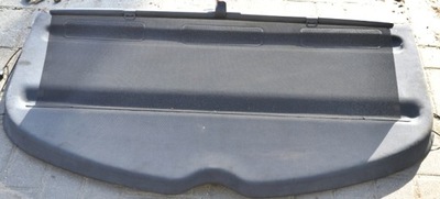 Renault vel satis полиця задня задня з шторка фото №1