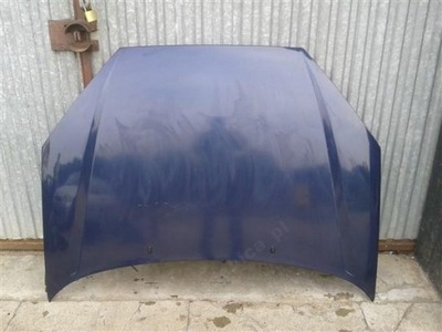 Капот kpl ford focus 1 mk1 фото №1