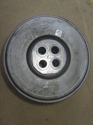 Шків mercedes glk 2.2 cdi 13r фото №1