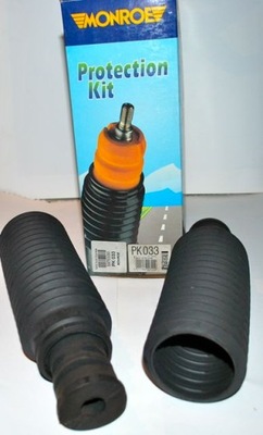 PROTECTION BUMP STOP AMORTYZ REAR RENAULT RAPID SUPER 5 - milautoparts-fr.ukrlive.com