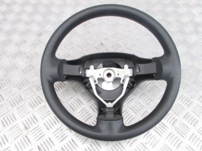 STEERING WHEEL TOYOTA AYGO 07R - milautoparts-fr.ukrlive.com