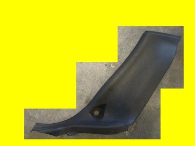 PEUGEOT 206 SW HATCHBACK REVÊTEMENT PROTECTION SEUIL DROITE 98- - milautoparts-fr.ukrlive.com