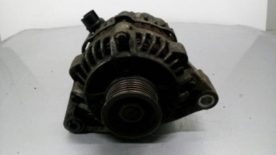 Генератор ford puma 97mf-10300-ab 1.7 b фото №1