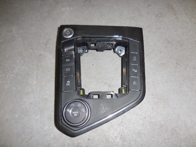 VW TIGUAN 5NA PANEL CONTROL 5NB864263A - milautoparts-fr.ukrlive.com