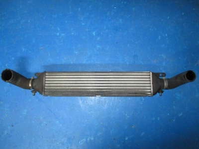 INTERCOOLER BRAVO II, MITO, GIULIETTA, PUNTO - milautoparts-fr.ukrlive.com