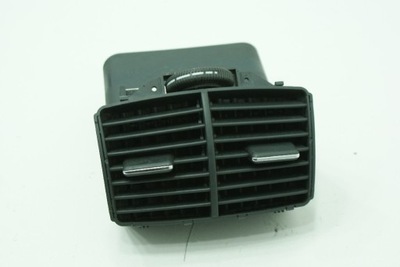 Решётка обдув туннель задняя mercedes cl w215 фото №1