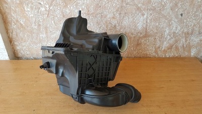 Корпус фільтра повітря megane iv dci 165007121r фото №1