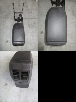 Тунель панель ford kuga фото №1