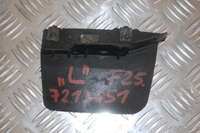 Брызговик левый bmw x3 f25 7213651 фото №1