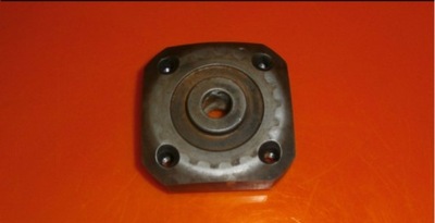 SILENCIEUX MOYEU D'ARBRE ROULEAU RENAULT KANGOO I 1.4 - milautoparts-fr.ukrlive.com