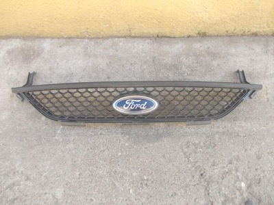 Ford s max решётка радиатора решётка радиатора фото №1
