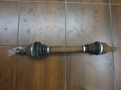 HALF-AXLE LEFT PEUGEOT 3008 1.6HDI - milautoparts-fr.ukrlive.com