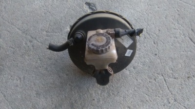 Suzuki wagon r+ 00-06 1.3 b насос гальмівна фото №1