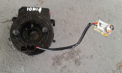 Hyundai ioniq 2017-20 стрічка шлейф pod кермо фото №1