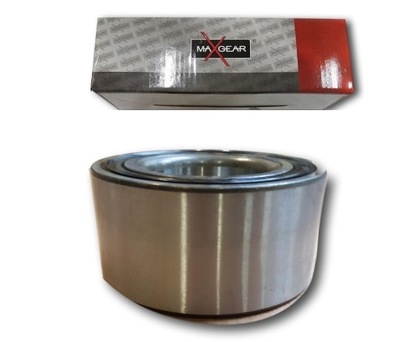 MAXGEAR ROULEMENT ROUES JUMPER DUCATO BOXER 33-0608 - milautoparts-fr.ukrlive.com