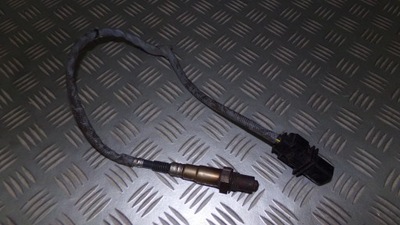 Bmw e65 e60 e63 рестайлінг  4.0 5.0i датчик лямбда-зонд 7539124 фото №1